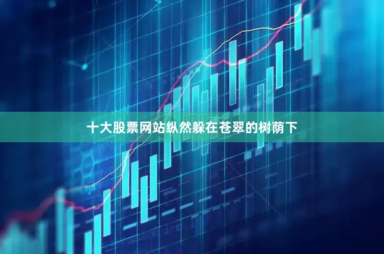 十大股票网站纵然躲在苍翠的树荫下