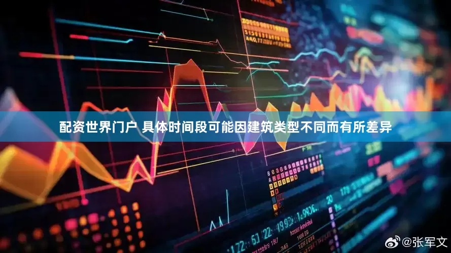 配资世界门户 具体时间段可能因建筑类型不同而有所差异