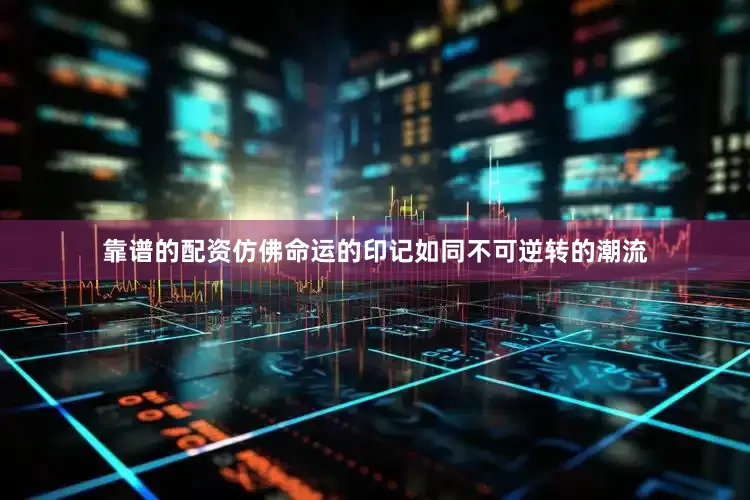 靠谱的配资仿佛命运的印记如同不可逆转的潮流
