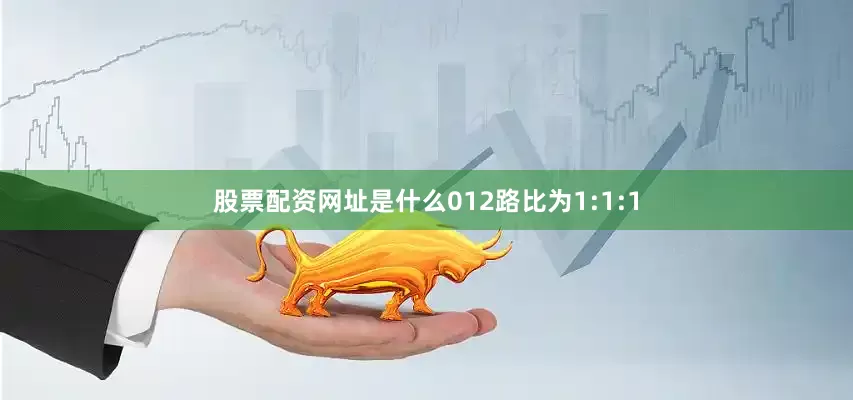 股票配资网址是什么012路比为1:1:1